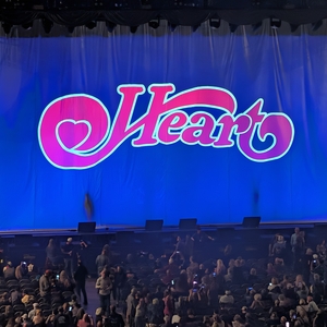 Heart at Colorado Springs, CO in Broadmoor World Arena 2026