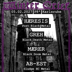 GREH Tickets, Tour Dates and Concerts