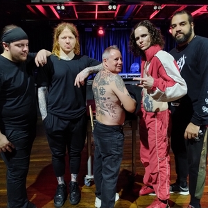 KING 810 at undefined in undefined 2026