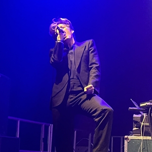 Brigitte Calls Me Baby at Leeds, United Kingdom in O2 Academy Leeds 2026