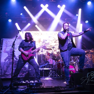 Ingressos, Datas da Turnê e Shows de Scrollkeeper