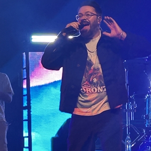 Danny Gokey at Bensalem, PA in Christian Life Center 2026