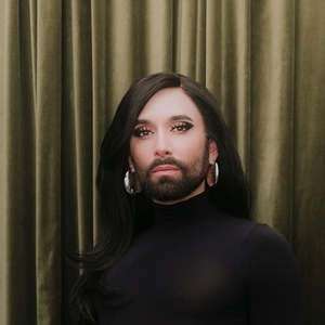 Conchita Wurst Tickets, Tour Dates and Concert