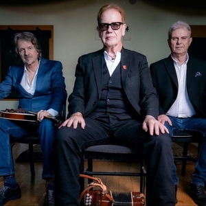 Oysterband's John Jones Tickets, Tour Dates and Concerts