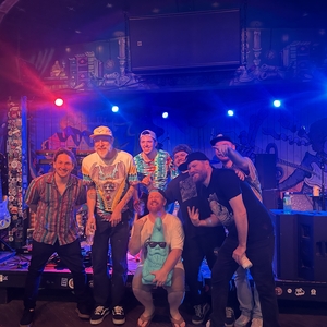 Roots Of Creation at Charleston, SC in Charleston Pour House 2026