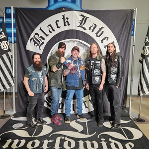 Black Label Society at undefined in undefined 2026