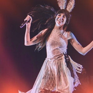 dodie at Los Angeles, CA in The Wiltern 2026