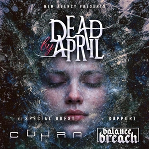 CyHra Tickets, Tour Dates and Concerts