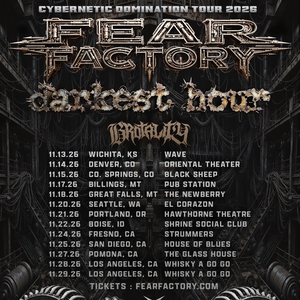 Brotality Tickets, Tour Dates and Concerts