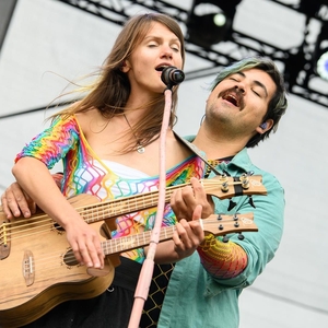 Ronja Maltzahn @ Fischhalle