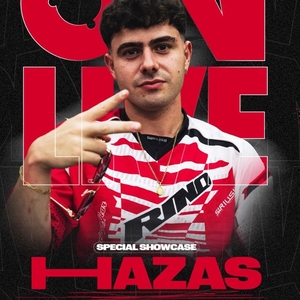 Hazas Tickets, Tour Dates and Concert