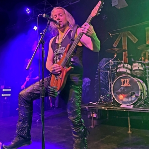 Týr at Saint Paul, MN in Amsterdam Bar & Hall 2026