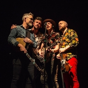We Banjo 3 Tickets, Tour Dates and Concert