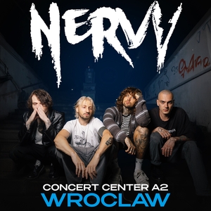 Нервы Tickets, Tour Dates and Concerts