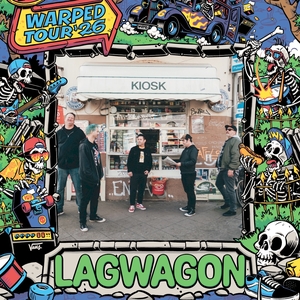 Lagwagon Concert Tour Dates & Shows: 2026-2027 Tickets | Hypebot