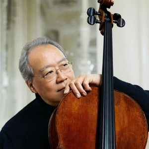 Yo-Yo Ma