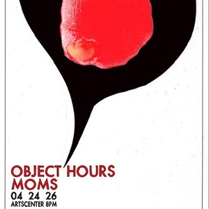 Object Hours Carrboro Tickets, The ArtsCenter Apr 24, 2026 | Bandsintown