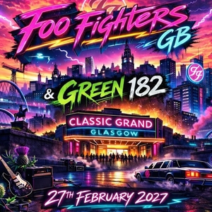 Green182.UK Tickets, Tour Dates and Concerts