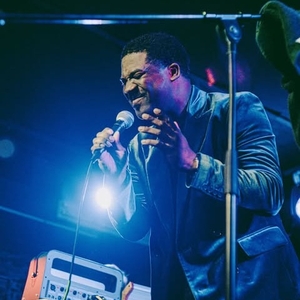 Antwaun Stanley Tickets, Tour Dates and Concert