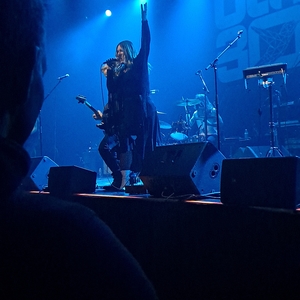 Our Lady Peace at Grand Rapids, MI in GLC Live at 20 Monroe 2026