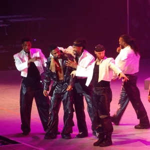 Jason Derulo at Wien, Austria in Wiener Stadthalle Halle D 2026