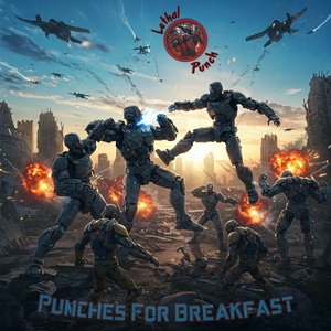 Lethal Punch Tickets, Tour Dates and Concerts