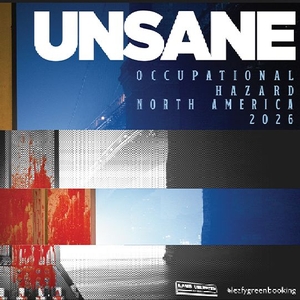 Unsane Tickets, Tour Dates and Concerts