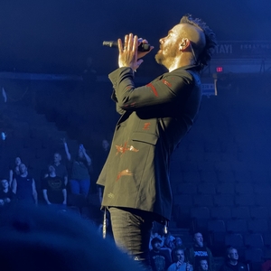 Three Days Grace at undefined in undefined 2026