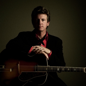 Chuck Mead