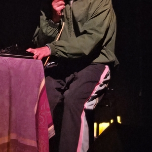 Matisyahu at Dallas, TX in Granada Theater 2026