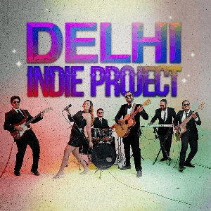 Delhi Indie Project @ The Piano Man Gurugram