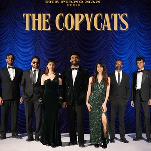 The Copycats @ The Piano Man New Delhi