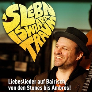 Hundling @ Wolfsmühle cafe with farm shop