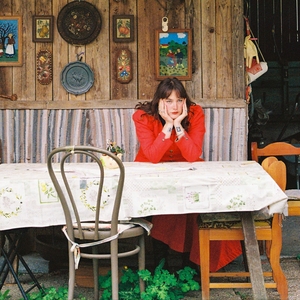 Katy J Pearson @ Technikum