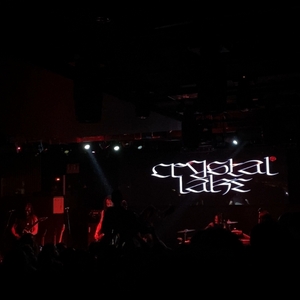 CRYSTAL LAKE (Official) at Madrid, Spain in Copérnico 2026