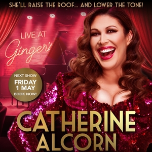 Catherine Alcorn Tickets, Tour Dates and Concerts