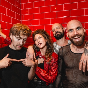 SEXSCHWEISS @ SoHo Stage