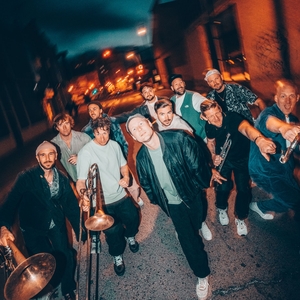 Querbeat Tickets, Tour Dates and Concert