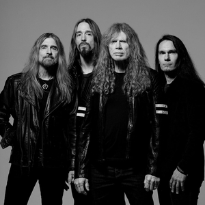 Megadeth Tickets, Tour Dates and Concerts