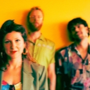Chica Chica Tickets, Tour Dates and Concerts