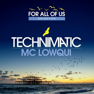 Technimatic Brighton Tickets, Patterns May 09, 2026 | Bandsintown