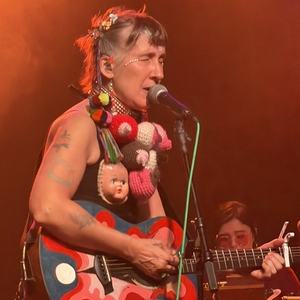 Aterciopelados at Carrboro, NC in Cat's Cradle 2026