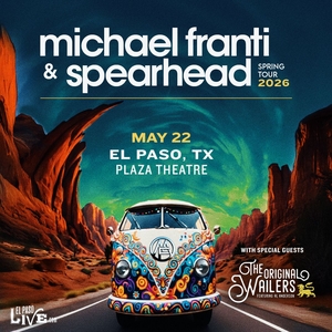 El Paso Live El Paso Entradas, The Plaza Theatre Performing Arts Center ...