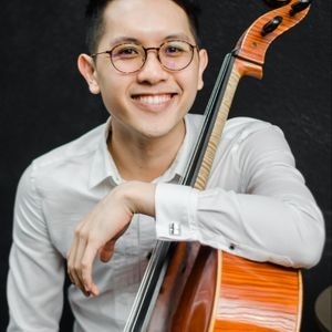 Stephen Johnson-Tseu @ Kuala Lumpur Convention Centre