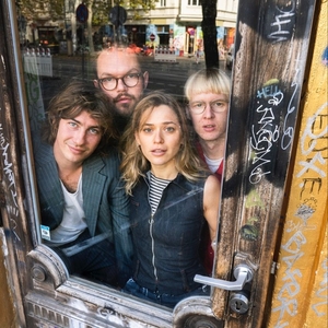 ELSA Tickets, Tour Dates and Concerts