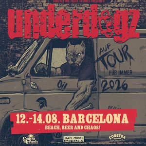 UNDERDOGZ