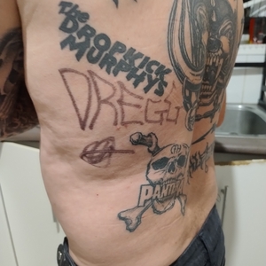 DREGG at undefined in undefined 2026