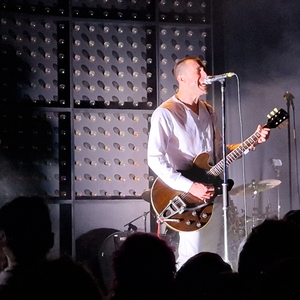 Miles Kane at Hamburg, Germany in Mojo Club 2026