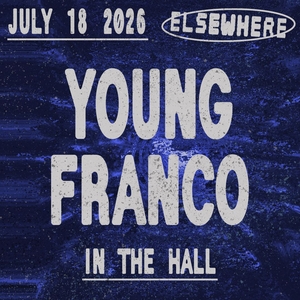 Young Franco Tickets, Tour Dates and Concerts
