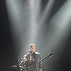 White Lies at San Pedro Garza García, Mexico in Showcenter Complex 2026
